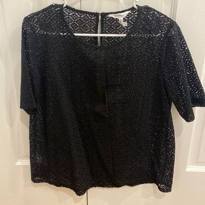BCBGeneration knit top